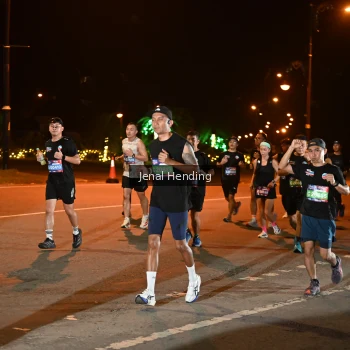 Runner Photo 3542617