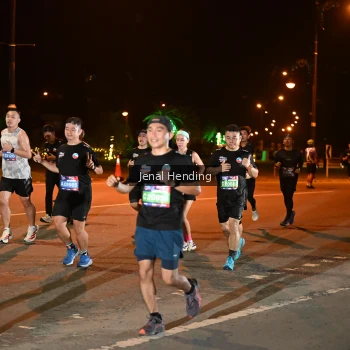 Runner Photo 3542618
