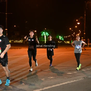 Runner Photo 3542619