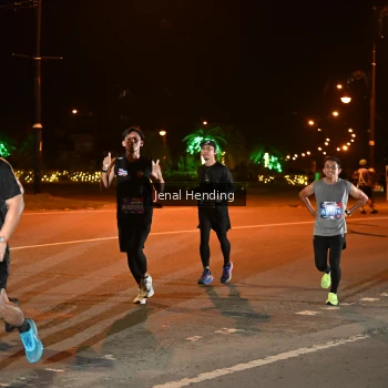 Runner Photo 3542621