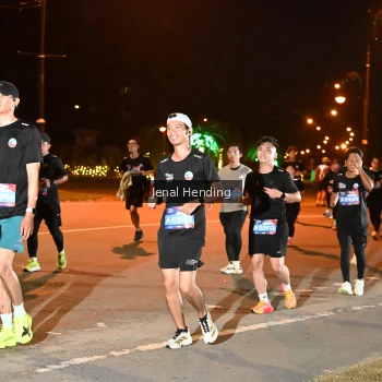 Runner Photo 3542629