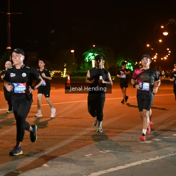 Runner Photo 3542630