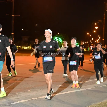 Runner Photo 3542631
