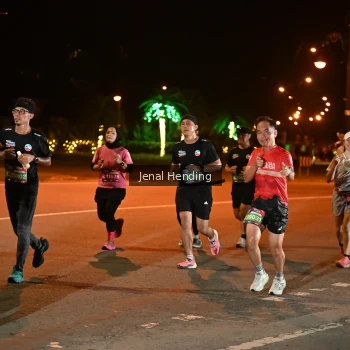 Runner Photo 3542632