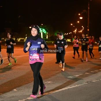 Runner Photo 3542633