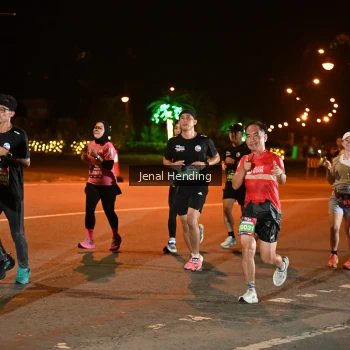 Runner Photo 3542634