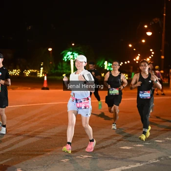 Runner Photo 3542636