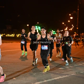 Runner Photo 3542637