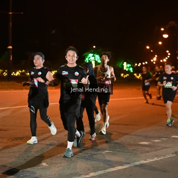 Runner Photo 3542638