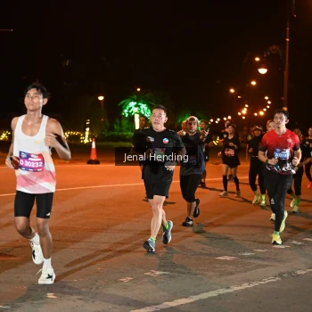 Runner Photo 3542640