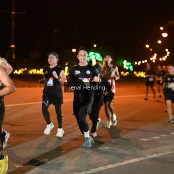 Runner Photo 3542641