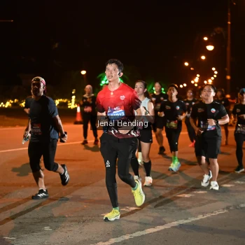 Runner Photo 3542643