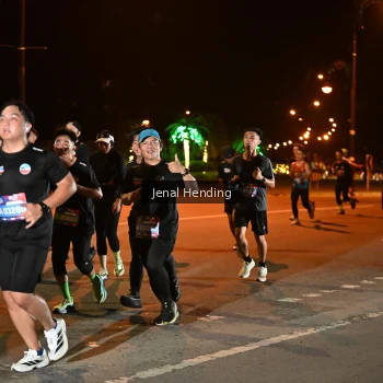 Runner Photo 3542644
