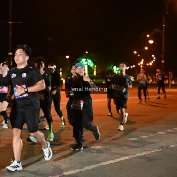 Runner Photo 3542645