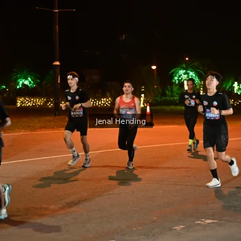 Runner Photo 3542646