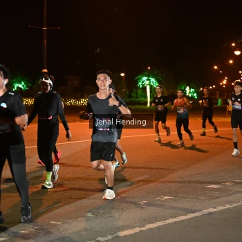 Runner Photo 3542647