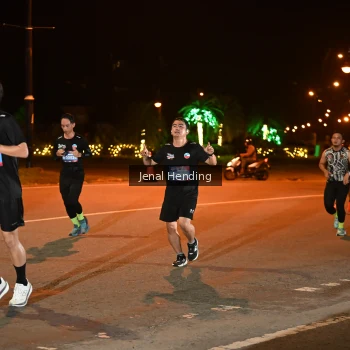 Runner Photo 3542650