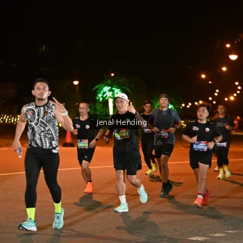 Runner Photo 3542652