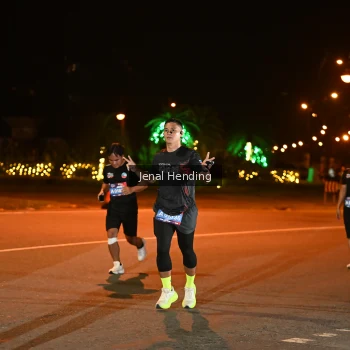Runner Photo 3542653