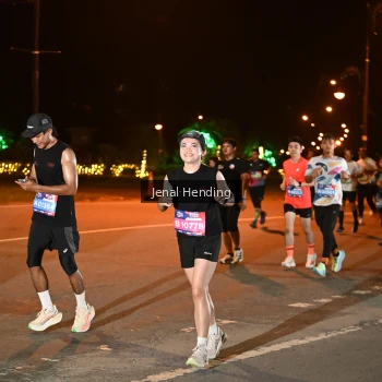 Runner Photo 3542657