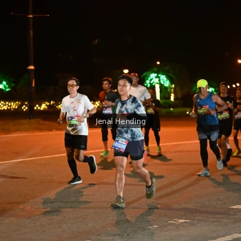 Runner Photo 3542659