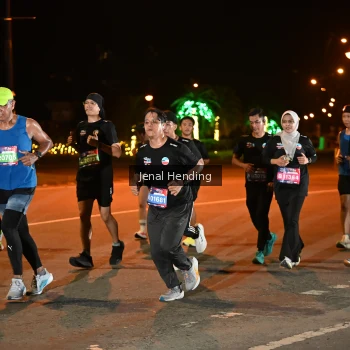 Runner Photo 3542661