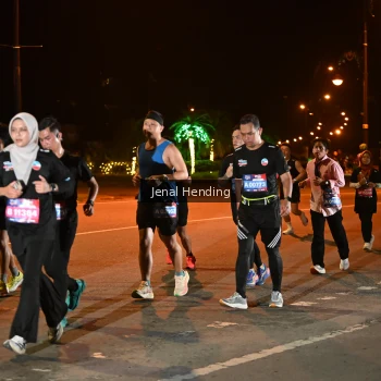 Runner Photo 3542662