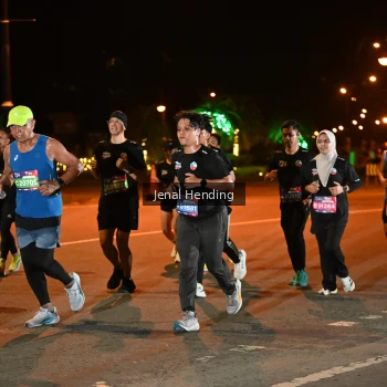 Runner Photo 3542663