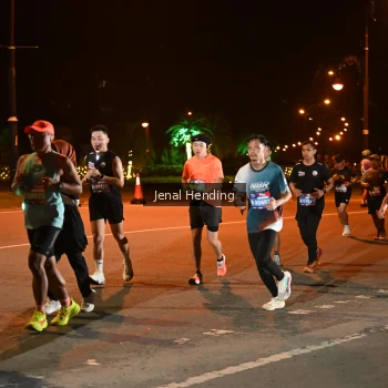 Runner Photo 3542664