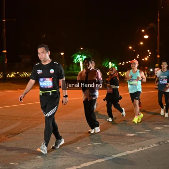 Runner Photo 3542665