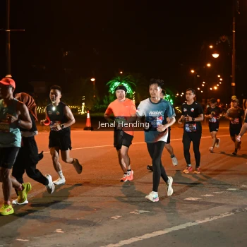 Runner Photo 3542666