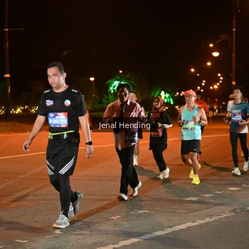 Runner Photo 3542667