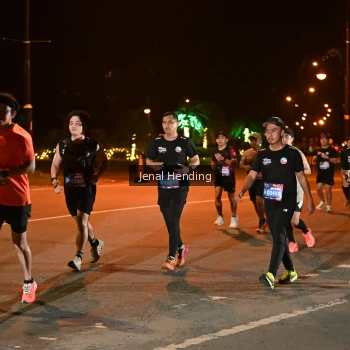 Runner Photo 3542668