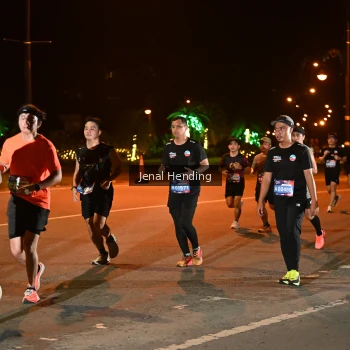 Runner Photo 3542670