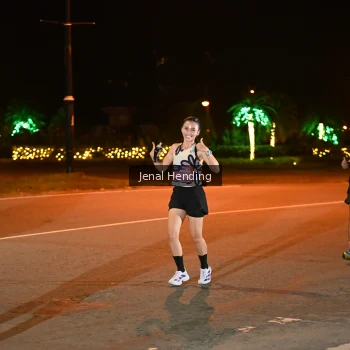 Runner Photo 3542678