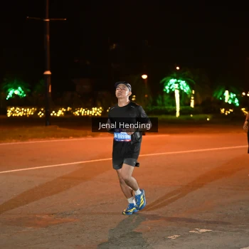 Runner Photo 3542680