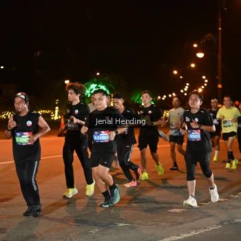 Runner Photo 3542683