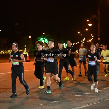 Runner Photo 3542684