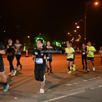 Runner Photo 3542685