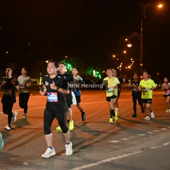Runner Photo 3542686