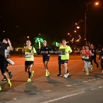 Runner Photo 3542687