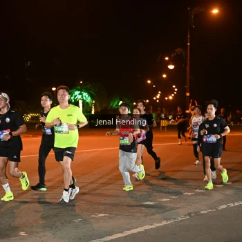 Runner Photo 3542689