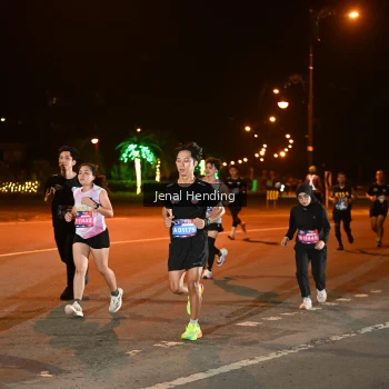Runner Photo 3542690