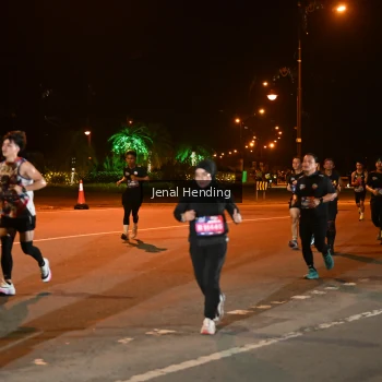Runner Photo 3542691