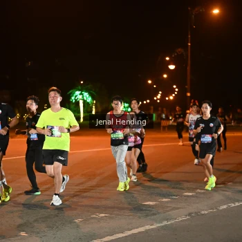Runner Photo 3542693