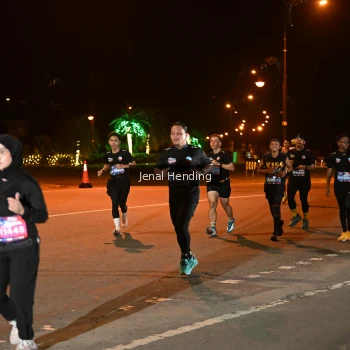 Runner Photo 3542696
