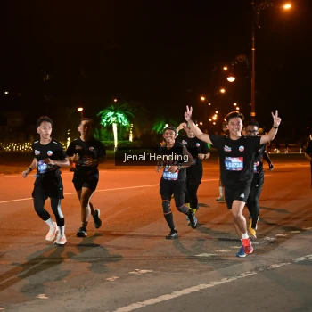 Runner Photo 3542699