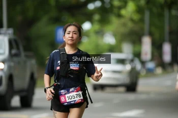 Runner Photo 35427