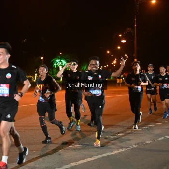 Runner Photo 3542700