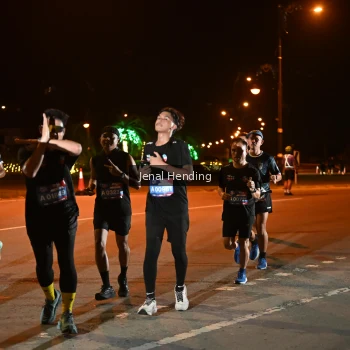 Runner Photo 3542701